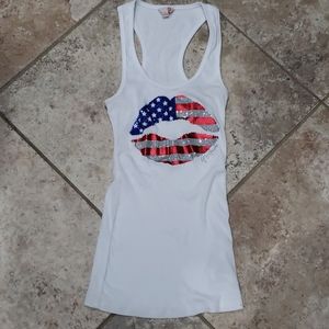 Womens tank